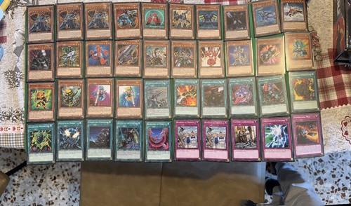 Lotto base deck mek - lotto,