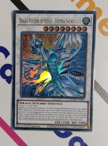 Drago polvere stelle - polvere,