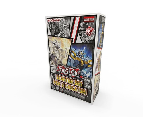 Starter set tcg per - tcg, 2