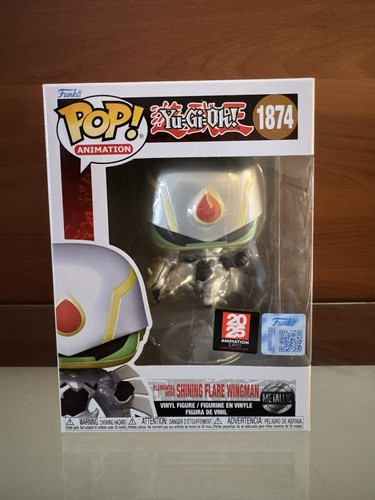 Funko pop animation - funko,