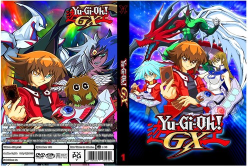 Gx serie completa - gx,