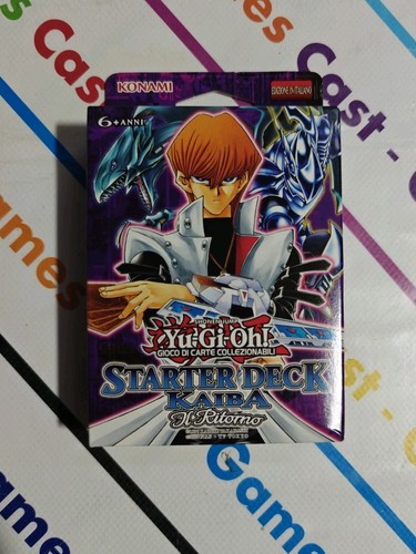 Carte starter deck - carte,