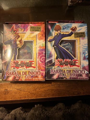 Starter deck yugi - yugi, +