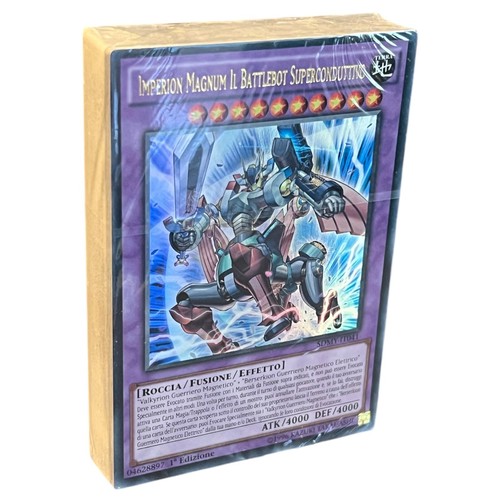 Structure deck yugi - gi, oh