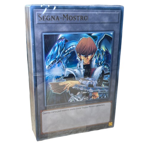 Deck kaiba drago - deck,
