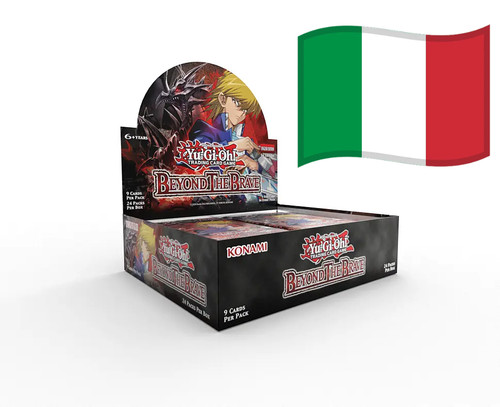 Stock oltre il - stock]yu-gi-oh!,