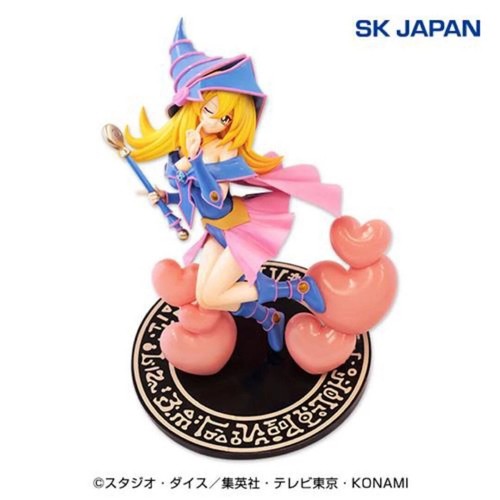 Black magician - black,
