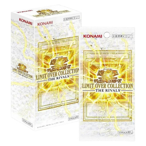 Limit over collection - limit, the