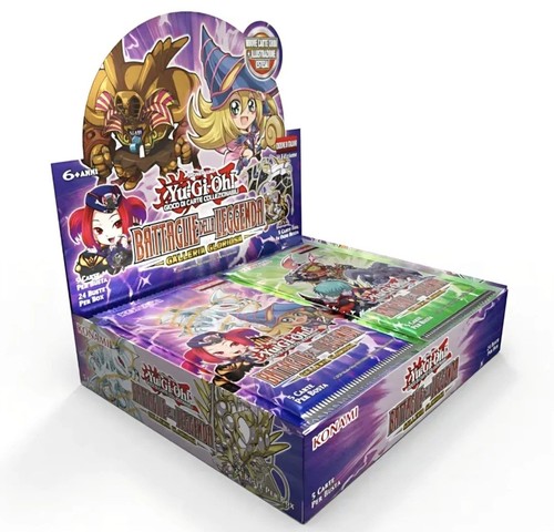 Battaglie della - yu-gi-oh,