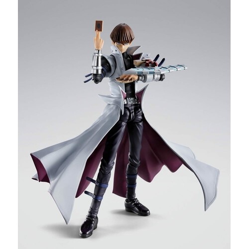 Seto kaiba s h - seto, s.h
