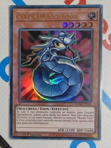 Cyber drago toon - cyber, •