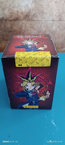 Duel monsters panini - duel,
