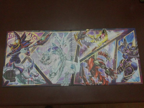Tappetino campo da - yu-gi-oh,