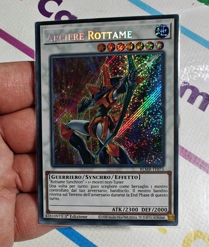 Arciere rottame junk - arciere,