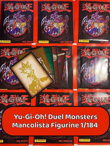 Duel monsters - duel,