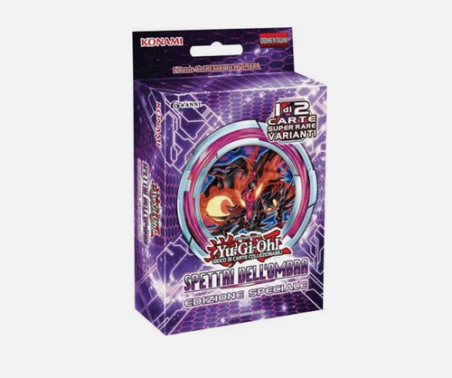 Box konami sigillato - konami,