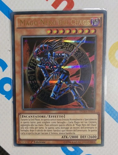 Carta mago nero del - carta,