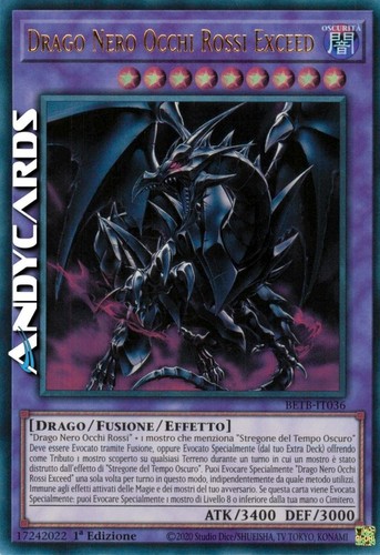 Drago nero occhi rossi - drago,