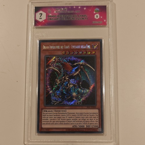 Konami drago - yu-gi-oh!,