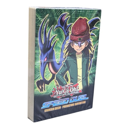Mazzo dinosauro deck - oh,