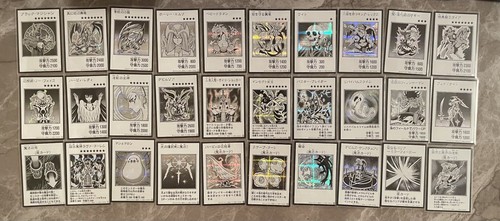 Yac1 stile manga - stile,
