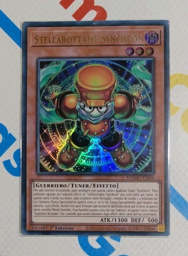 Stellarottame synchron - stellarottame,