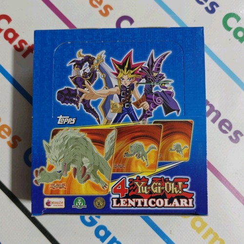 Booster box 24 - booster,
