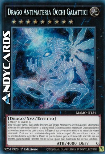 Drago antimateria occhi - drago,