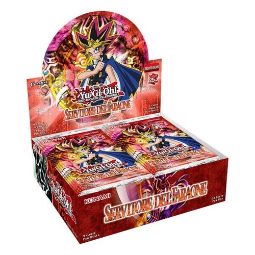 Booster box - booster,