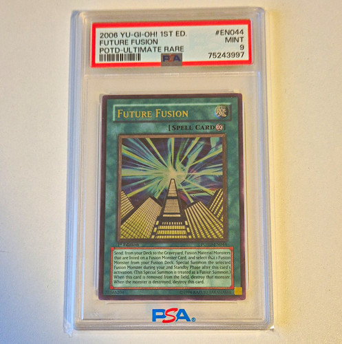 Future fusion en044 - yu-gi-oh!,