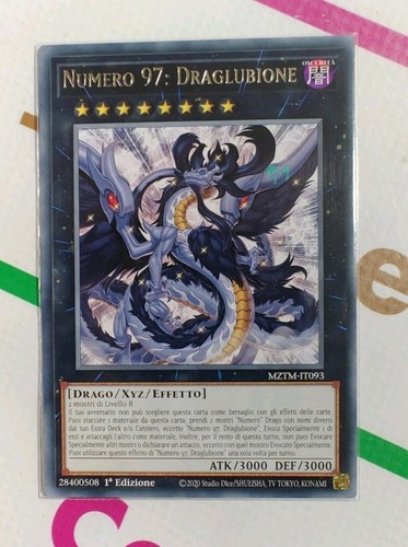 Numero draglubione rara - draglubione,