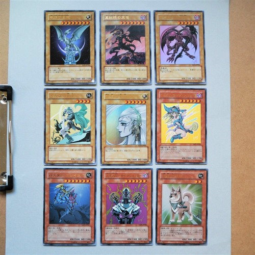 Yap1 anniversary pack - yu-gi-oh,