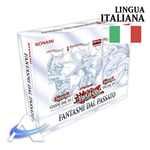 Box fantasmi dal - box,
