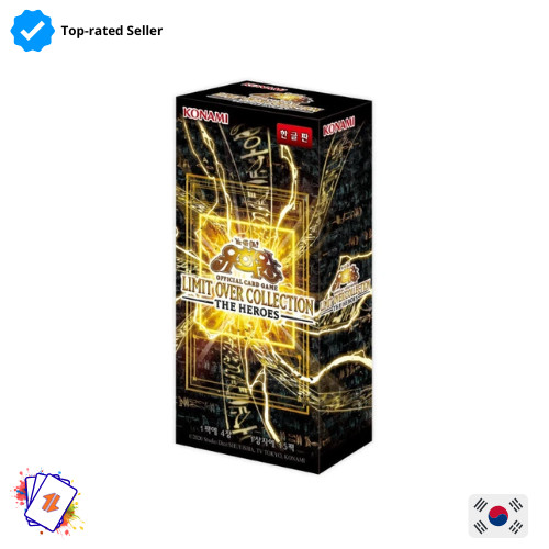 Limit over - yu-gi-oh!,