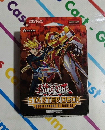 Starter deck - starter,
