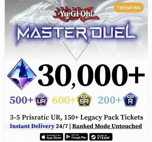 Oh master duel - yu-gi-oh,