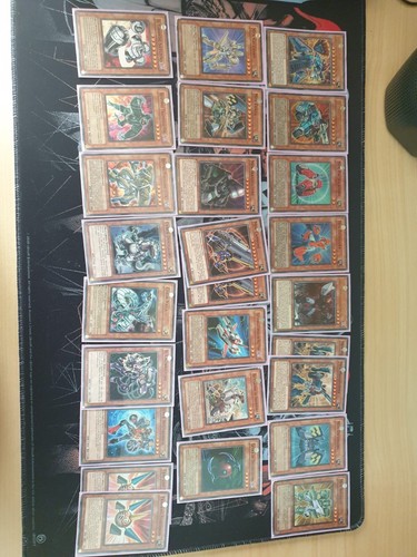 Deck mek forza - mek, (mek