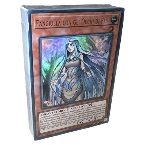 Deck kaiba drago - kaiba,