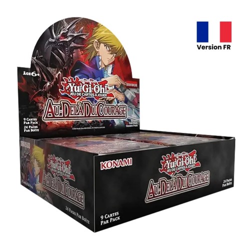 Konami au delà du - konami, au-delà