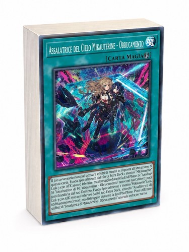 Deck sky striker ita - gi,